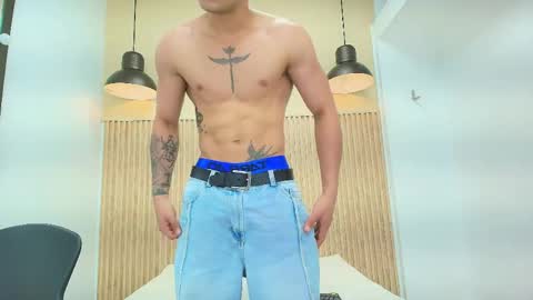 BRANDON online show from June 4, 1:17 pm