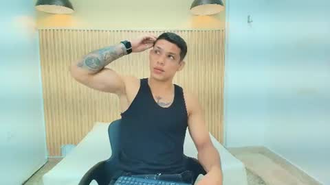 BRANDON online show from July 16, 12:55 pm