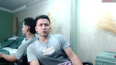 BrandonCole online show from January 31, 12:40 pm