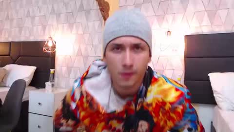 BrandonCole online show from February 8, 12:28 pm