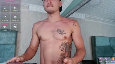 BrandonCole online show from March 9, 3:05 pm