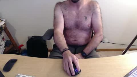 brandondot online show from February 18, 4:25 pm