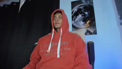 Snapshot of brandonlavitt chatting on September 11, 11:21 am Brandon Lavitt online show from September 11, 11:21 am