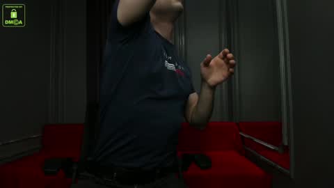 BRANDON online show from December 22, 3:22 pm