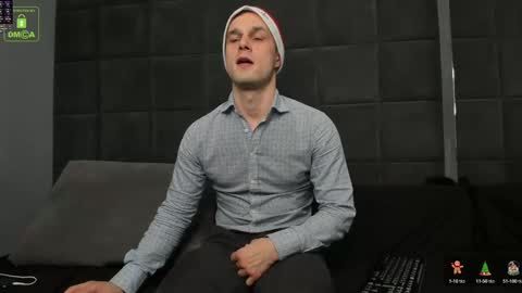 BRANDON online show from December 27, 2:47 am