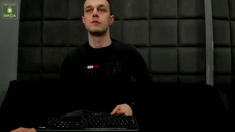 BRANDON online show from February 18, 8:36 pm