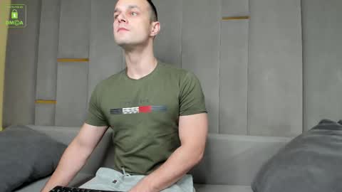 BRANDON online show from November 4, 4:33 am