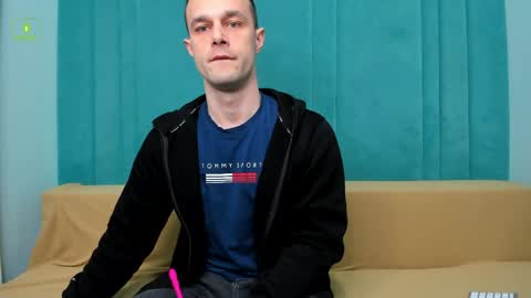 BRANDON online show from April 18, 10:52 am