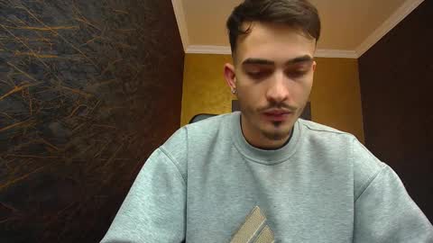 BrandonTateX online show from January 11, 3:42 pm