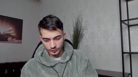 BrandonTateX online show from January 16, 3:56 pm