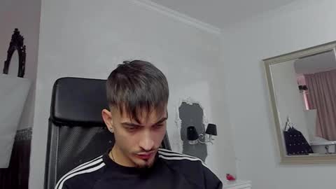 BrandonTateX online show from February 6, 12:16 pm