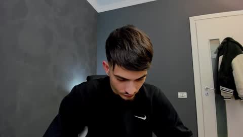 BrandonTateX online show from February 28, 4:31 pm