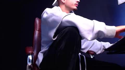 BrandonTateX online show from September 26, 10:19 am