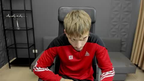 BrandonTateX online show from October 9, 10:46 am