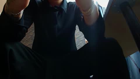 BrandonTateX online show from December 2, 11:48 am