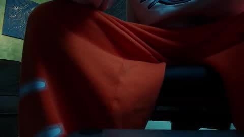 BrandonTateX online show from December 3, 4:53 am