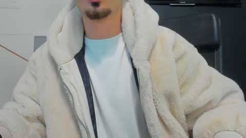 BrandonTateX online show from January 10, 6:26 am