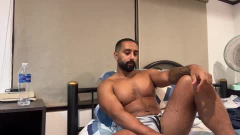 Daddy online show from September 28, 1:16 pm