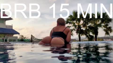 Belle  online show from December 20, 4:42 am