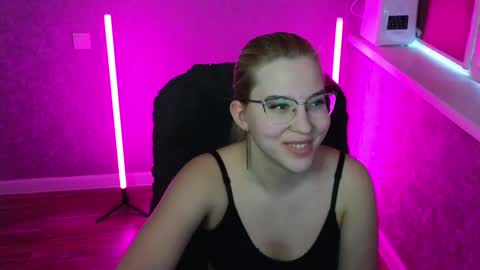 Belle  online show from December 27, 5:42 am