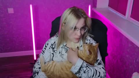 Belle  online show from January 10, 2:46 am