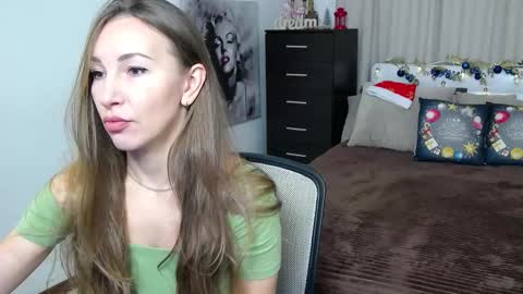 Brandy Gem online show from December 20, 8:21 am