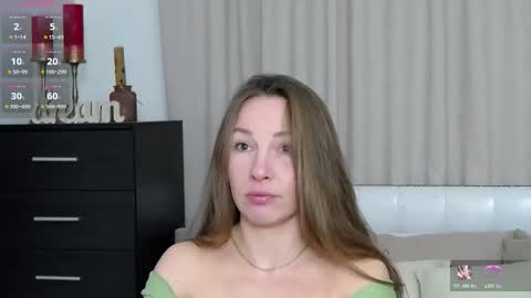 Brandy Gem online show from February 5, 8:08 am