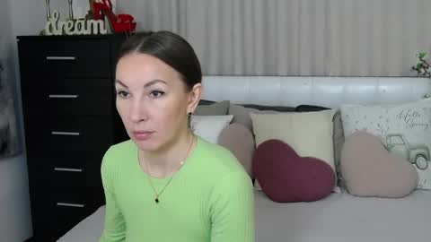 Brandy Gem online show from April 14, 6:41 am