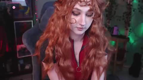 Aurorabut ur dad just calls me Rory online show from March 7, 3:39 pm