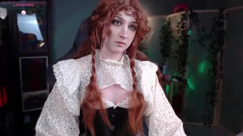 Aurorabut ur dad just calls me Rory online show from March 10, 2:59 pm