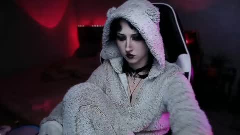 Aurorabut ur dad just calls me Rory online show from April 15, 6:48 pm