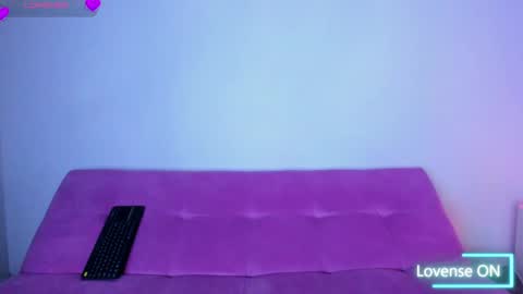 Snapshot of brandy_soto chatting on May 23, 4:55 pm I am your sweet whore online show from May 23, 4:55 pm