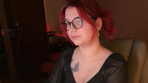 Snapshot of brandy_wow chatting on February 4, 4:13 pm brandy_wow online show from February 4, 4:13 pm