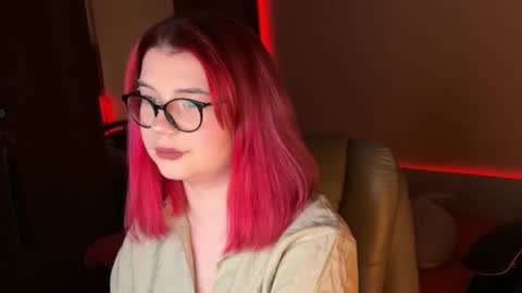 Snapshot of brandy_wow chatting on February 6, 4:21 pm brandy_wow online show from February 6, 4:21 pm