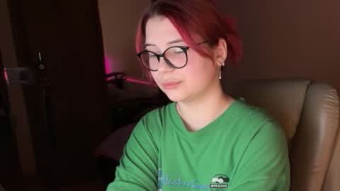 Snapshot of brandy_wow chatting on February 12, 4:13 pm brandy_wow online show from February 12, 4:13 pm