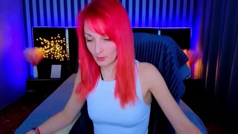 Brandybloomm online show from February 10, 8:24 pm