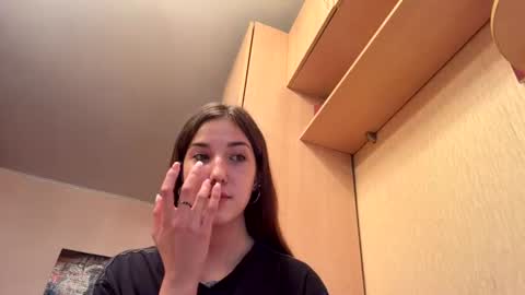 Thea online show from June 27, 2:55 pm