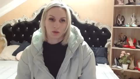 brandyweed online show from February 22, 6:50 am