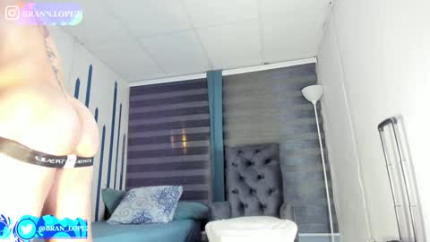 Instagram             twitter BRAN LOPEZ  online show from January 8, 1:32 am