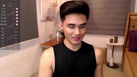 branlior online show from March 9, 6:39 am