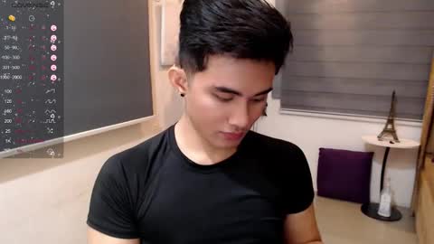 branlior online show from March 13, 2:56 pm