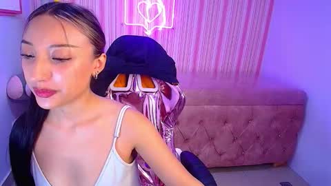 Brandy Gomez online show from October 7, 4:37 pm
