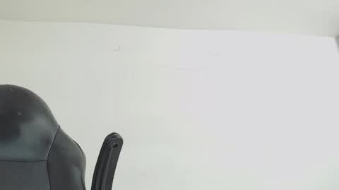 Brant Garcia online show from April 11, 2:10 pm