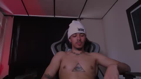 Snapshot of brasi_ chatting on October 1, 6:47 pm brasi_ online show from October 1, 6:47 pm