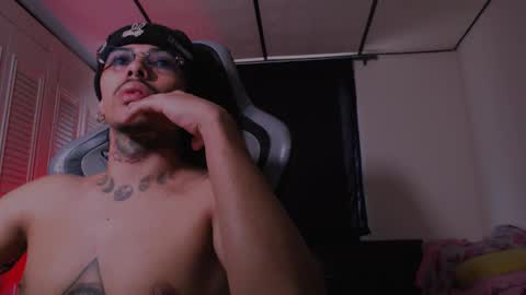 Snapshot of brasi_ chatting on October 4, 5:22 pm brasi_ online show from October 4, 5:22 pm