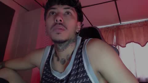 Snapshot of brasi_ chatting on January 7, 5:37 pm brasi_ online show from January 7, 5:37 pm