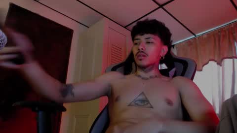 Snapshot of brasi_ chatting on January 9, 6:31 pm brasi_ online show from January 9, 6:31 pm