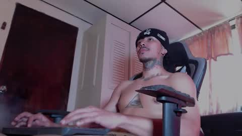 Snapshot of brasi_ chatting on January 16, 6:12 pm brasi_ online show from January 16, 6:12 pm