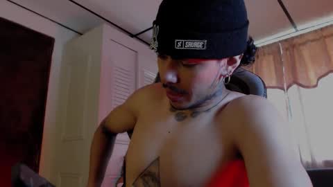 Snapshot of brasi_ chatting on February 5, 5:50 pm brasi_ online show from February 5, 5:50 pm