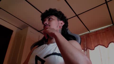 Snapshot of brasi_ chatting on February 18, 4:14 pm brasi_ online show from February 18, 4:14 pm